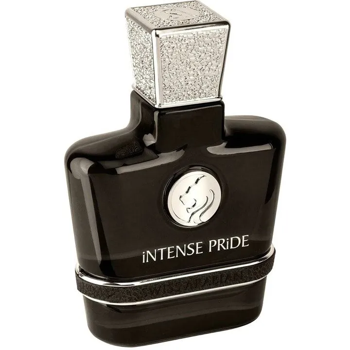 Swiss Arabian Intense Pride perfume bottle