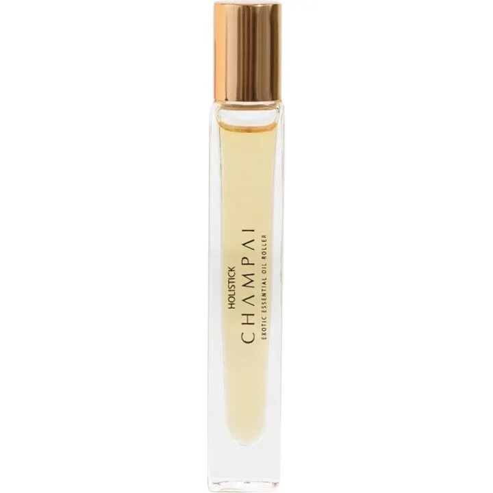 Holistick Champai perfume bottle