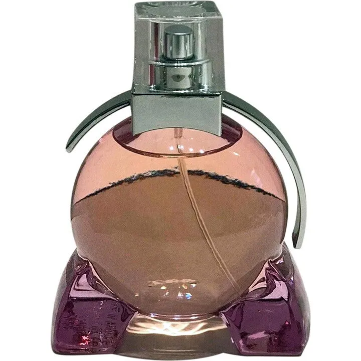 Parfums Saint Amour Atypique perfume bottle