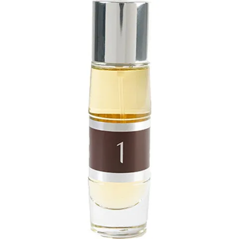 Atyab Al Marshoud Marshoud 1 perfume bottle