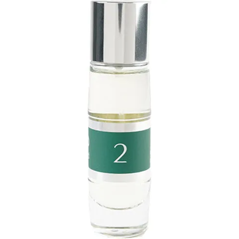 Atyab Al Marshoud Marshoud 2 perfume bottle