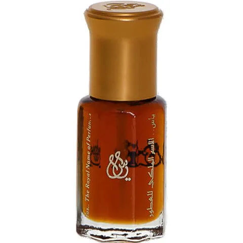 Yas Perfumes Mukhallat Khulud parfüm şişesi