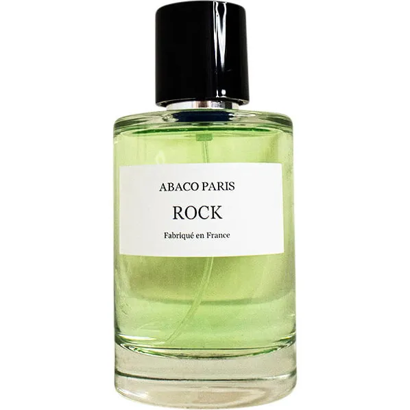 Abaco Rock parfüm şişesi