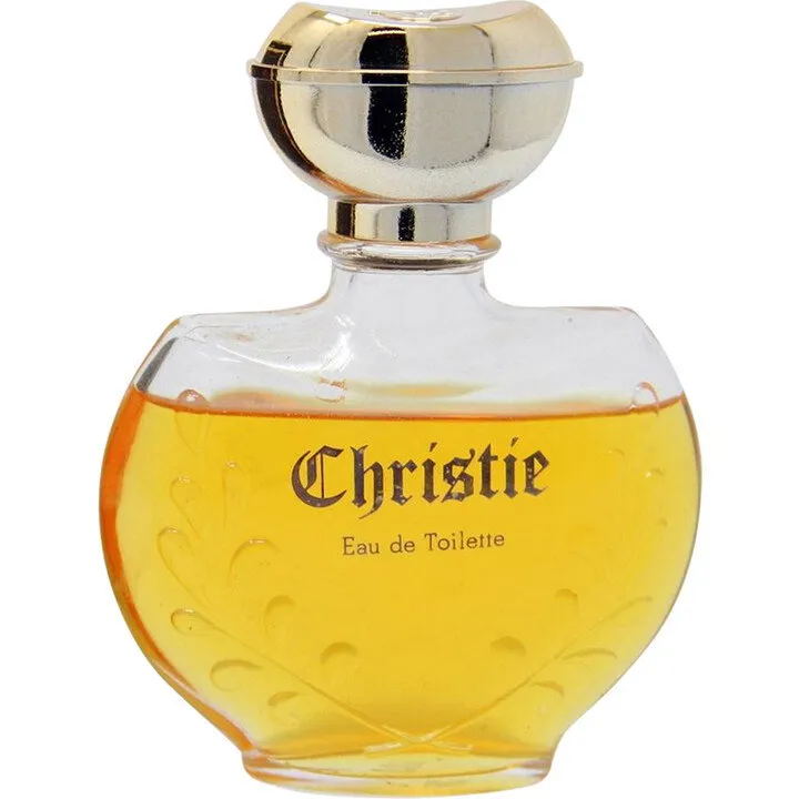 Veejaga Christie parfüm şişesi