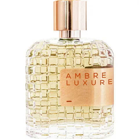 LPDO Ambre Luxure parfüm şişesi