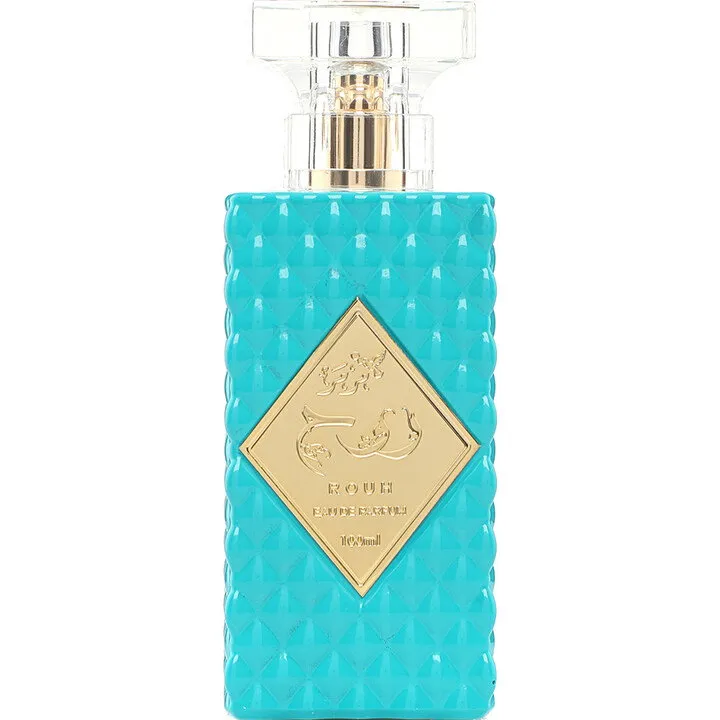 MrMr Rouh perfume bottle