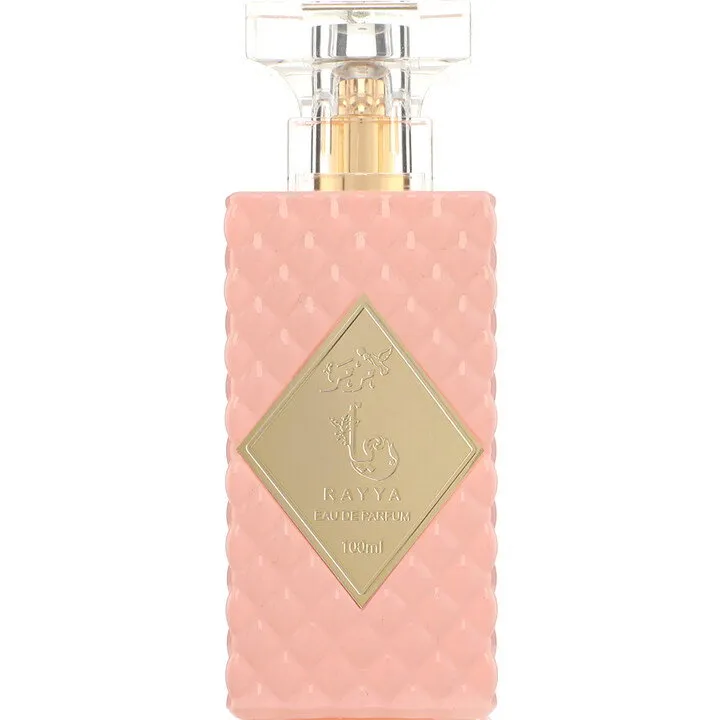 MrMr Rayya perfume bottle
