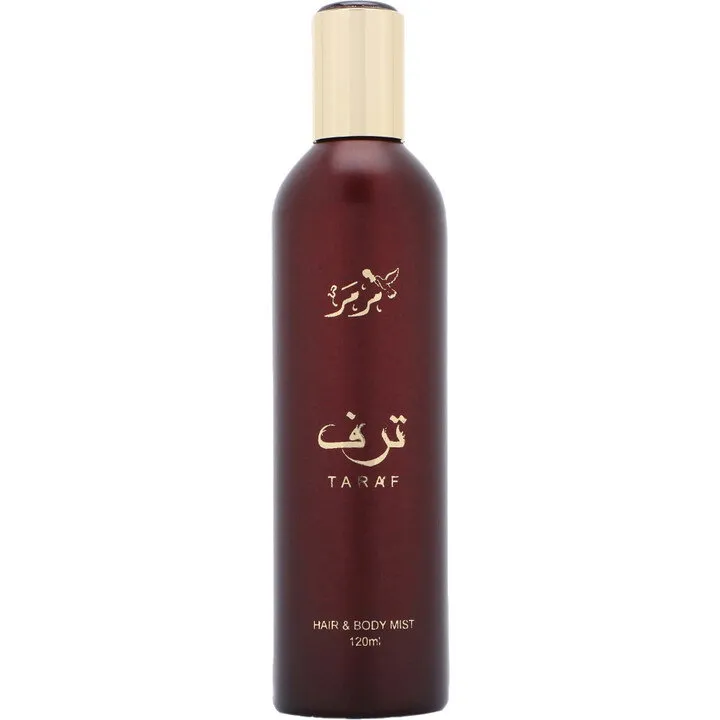 MrMr Taraf perfume bottle