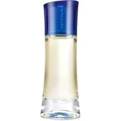 Mary Kay Velocity for Him perfume bottle