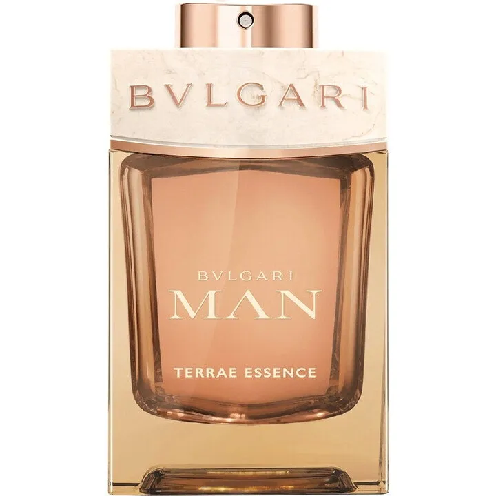 Bvlgari Man Terrae Essence parfüm şişesi