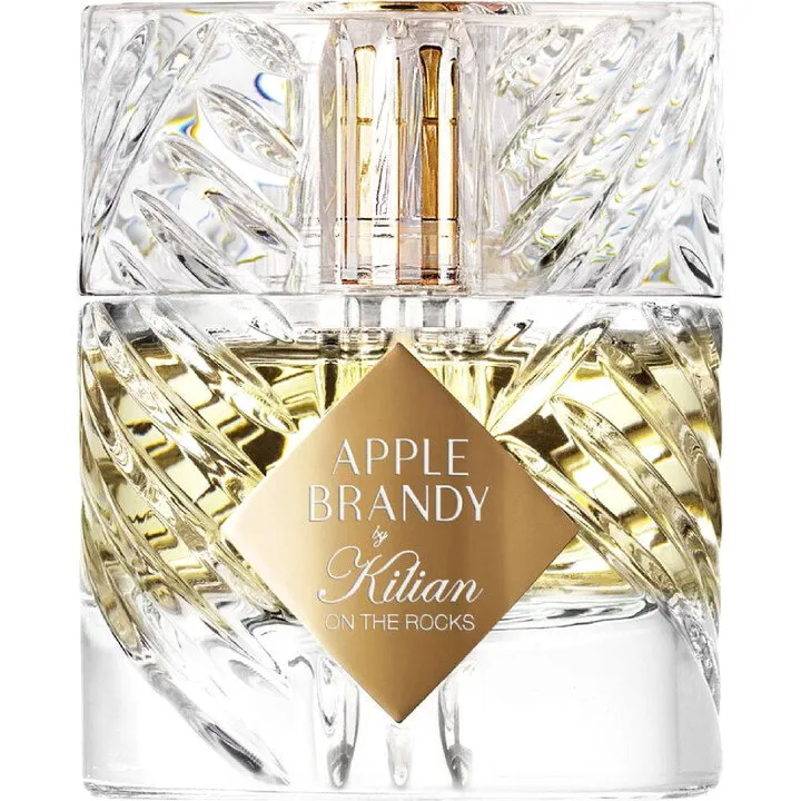 Kilian Apple Brandy on the Rocks parfüm şişesi