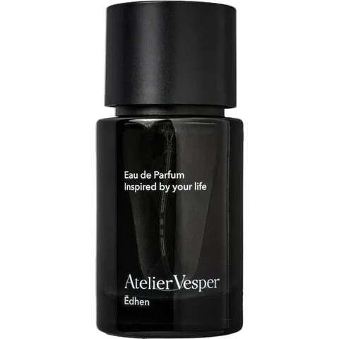 Atelier Vesper Ēdhen perfume bottle