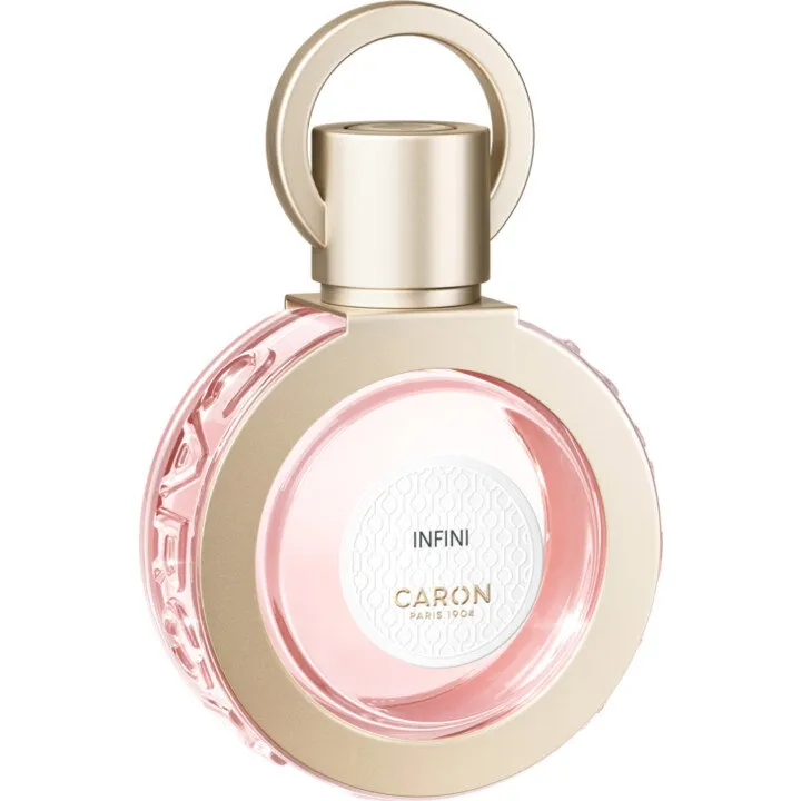 Caron Infini (2021) parfüm şişesi