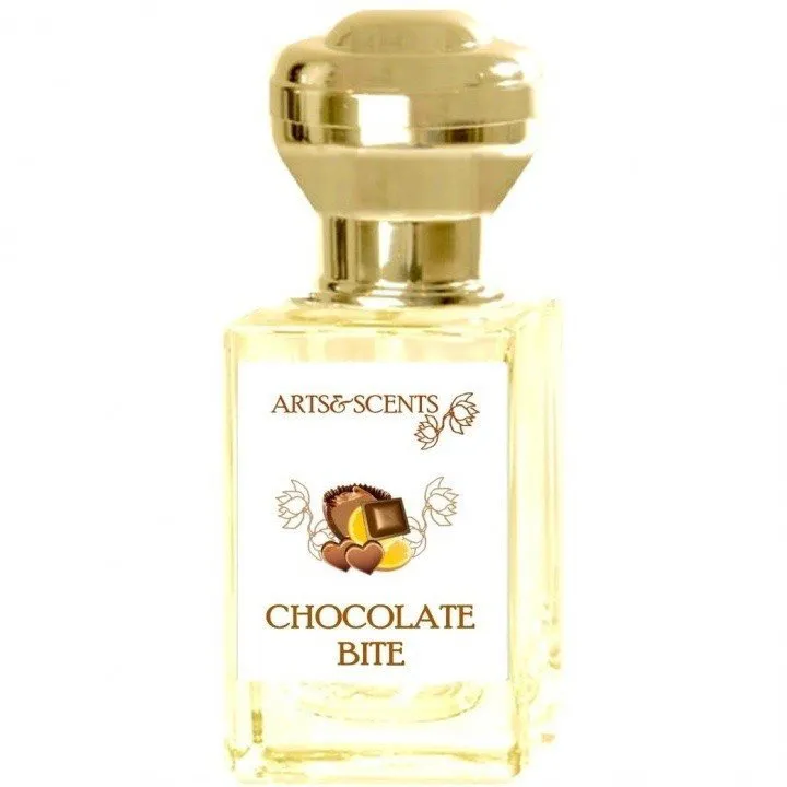 Arts&Scents Chocolate Bite parfüm şişesi