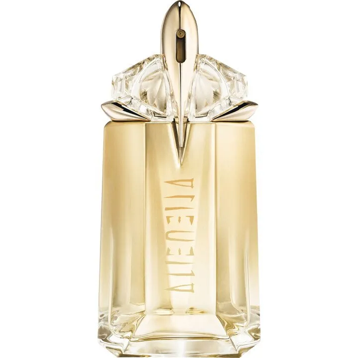 Mugler Alien Goddess (Eau de Parfum) parfüm şişesi