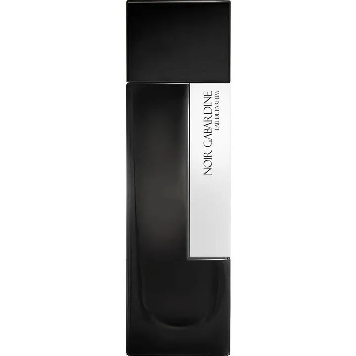 LM Parfums Noir Gabardine parfüm şişesi