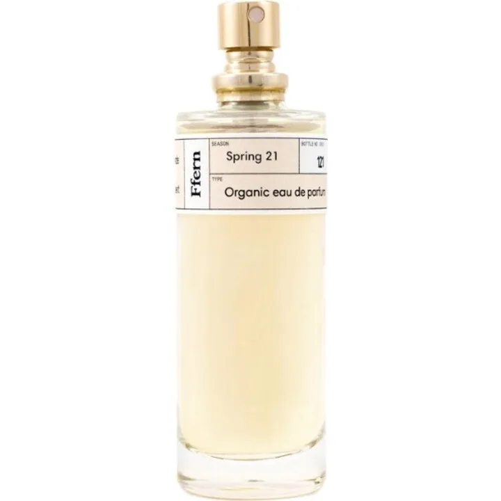 Ffern Spring 21 perfume bottle