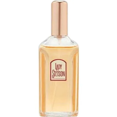 Stetson Lady Stetson (2021) perfume bottle