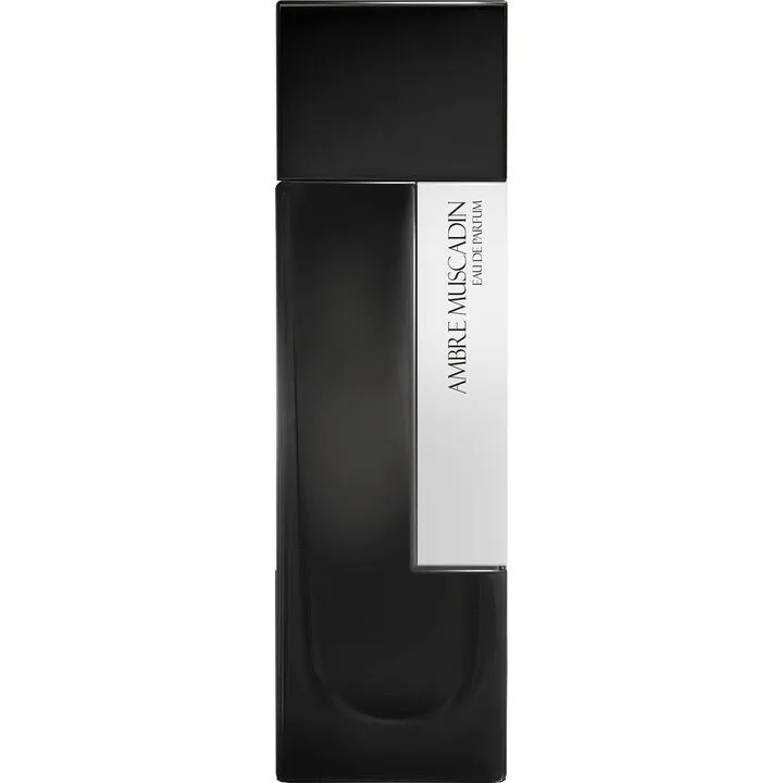 LM Parfums Ambre Muscadin parfüm şişesi