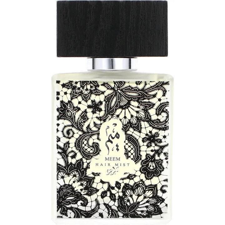 MrMr Meem (Hair Mist) perfume bottle