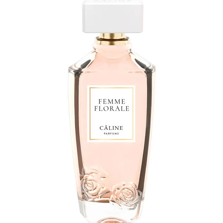 Câline Femme Florale parfüm şişesi