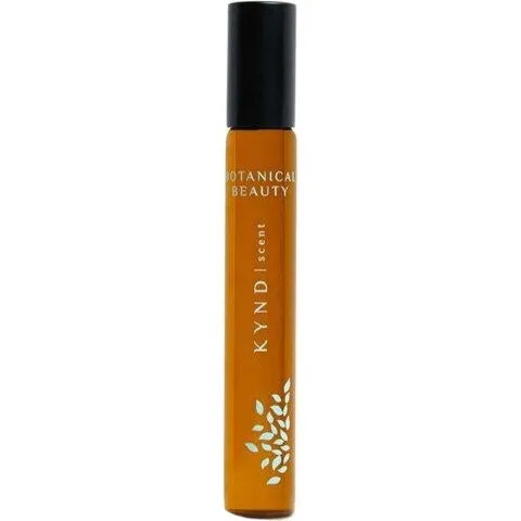 Kynd Scent Botanical Beauty parfüm şişesi