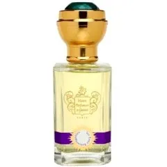 Maître Parfumeur et Gantier Fraîcheur Muskissime Extravagante parfüm şişesi