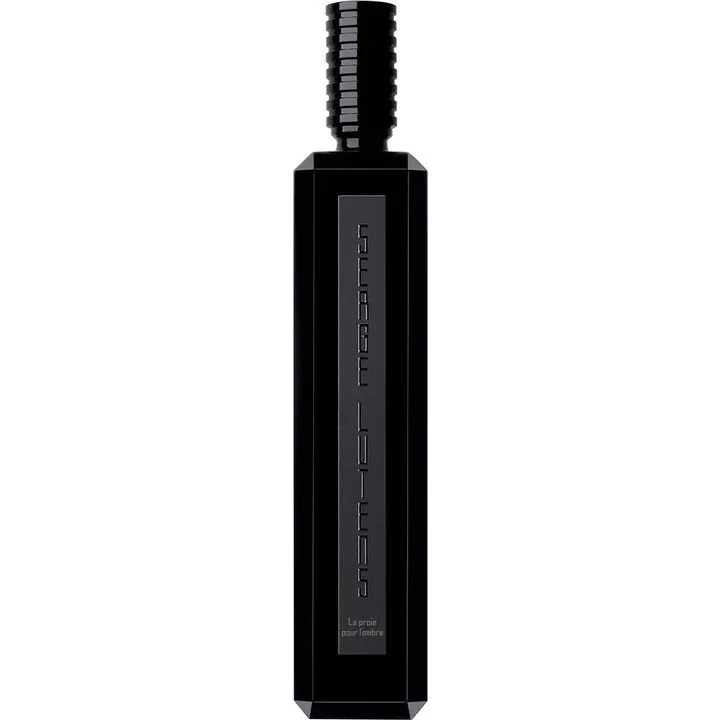 Serge Lutens La proie pour l'ombre parfüm şişesi