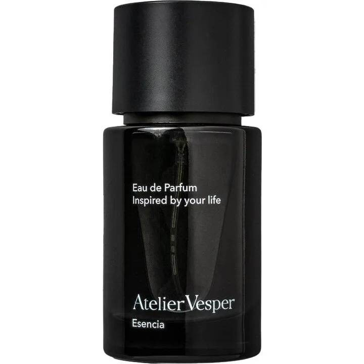 Atelier Vesper Esencia perfume bottle