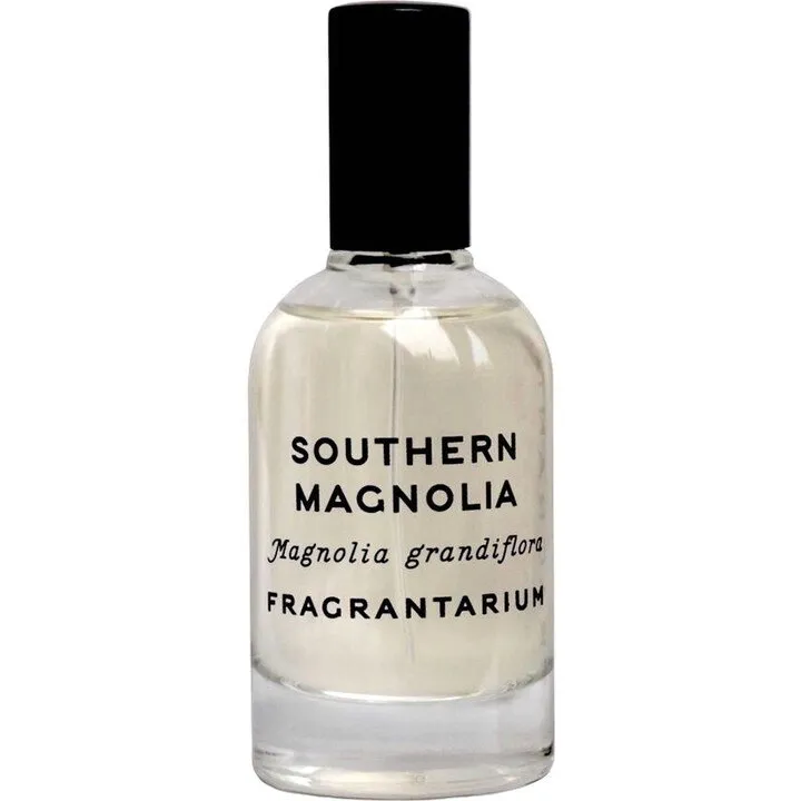 Fragrantarium Southern Magnolia parfüm şişesi