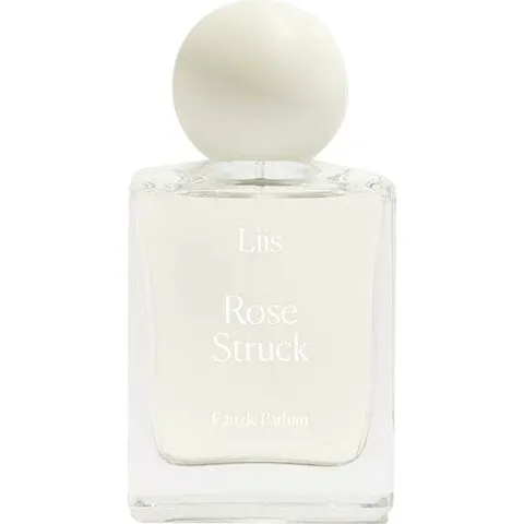 Liis Rose Struck parfüm şişesi