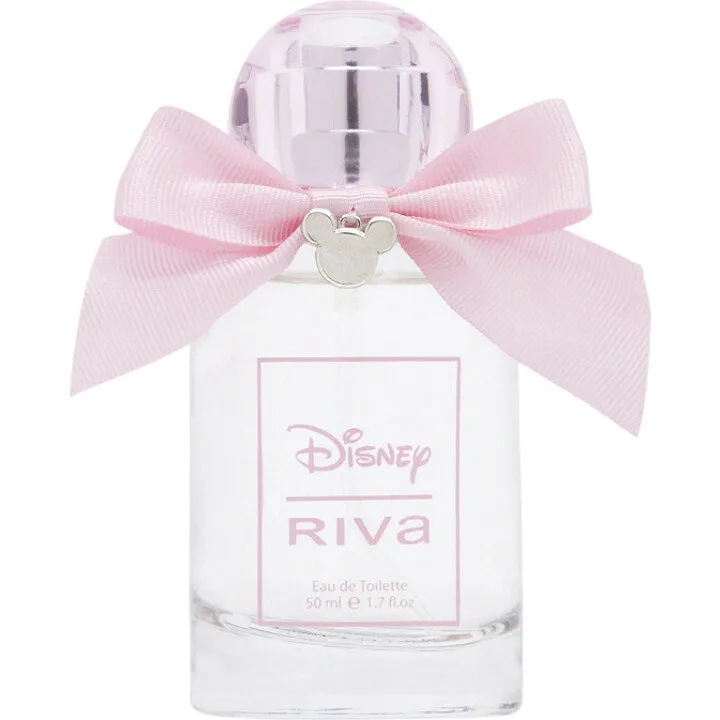 Riva Fashion Magic by Disney (Pink) parfüm şişesi