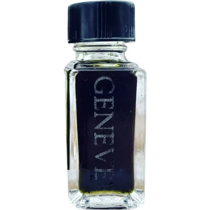 Pineward Genever parfüm şişesi