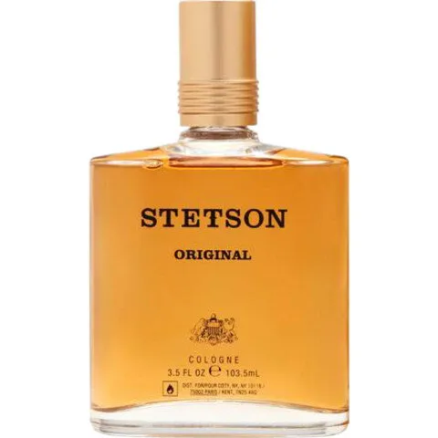 Stetson Original (2021) (Cologne) perfume bottle
