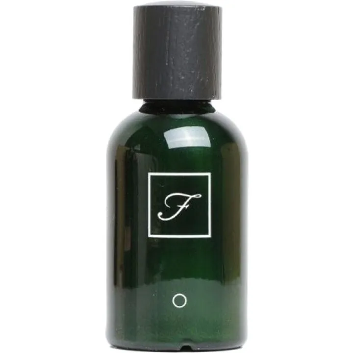 The Real Fouz O (Hair Mist) parfüm şişesi