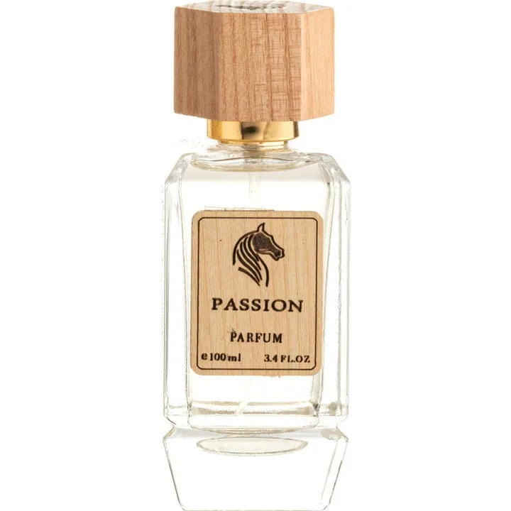 Alam Alaseel Wood Prive - Passion perfume bottle