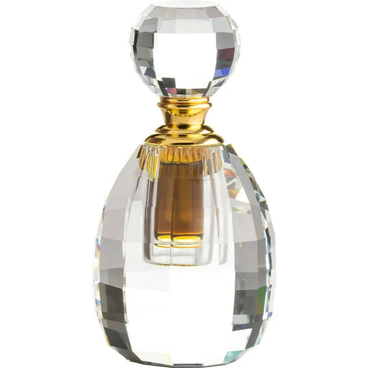Alam Alaseel Wood Prive - Oud Elexer perfume bottle