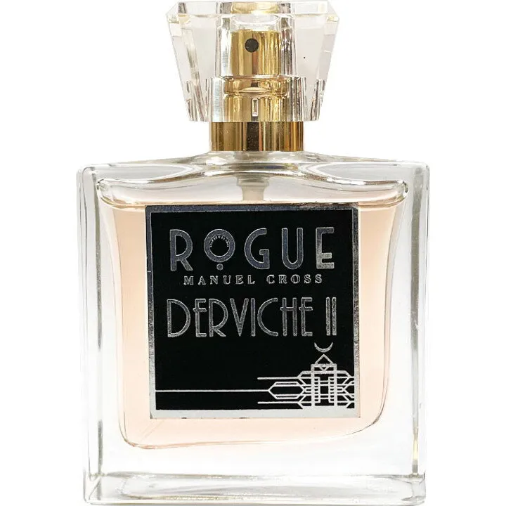 Rogue Derviche II parfüm şişesi
