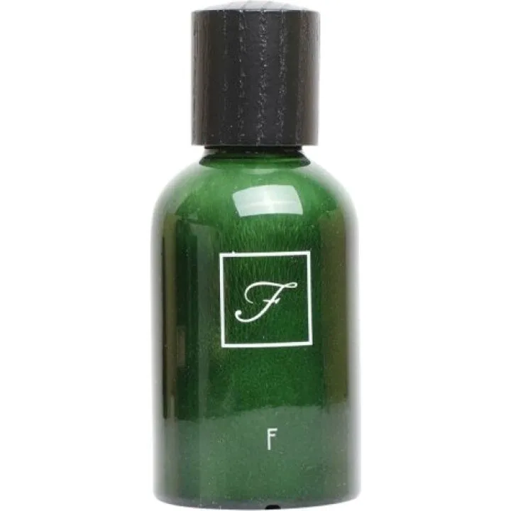 The Real Fouz F (Hair Mist) perfume bottle