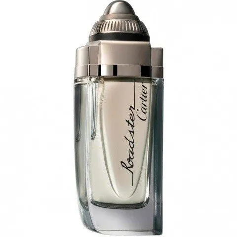 Cartier Roadster (Eau de Toilette) parfüm şişesi