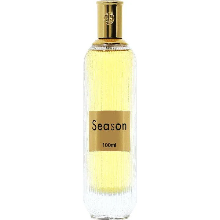 Abdulwahab Season perfume bottle