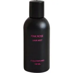 Etoile Perfumes Pink Rose parfüm şişesi