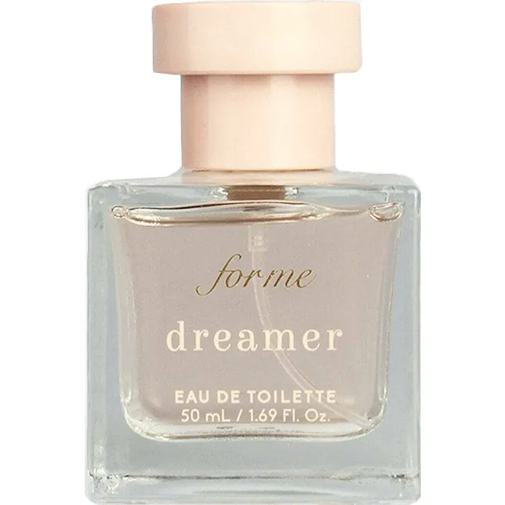 ForMe Dreamer perfume bottle