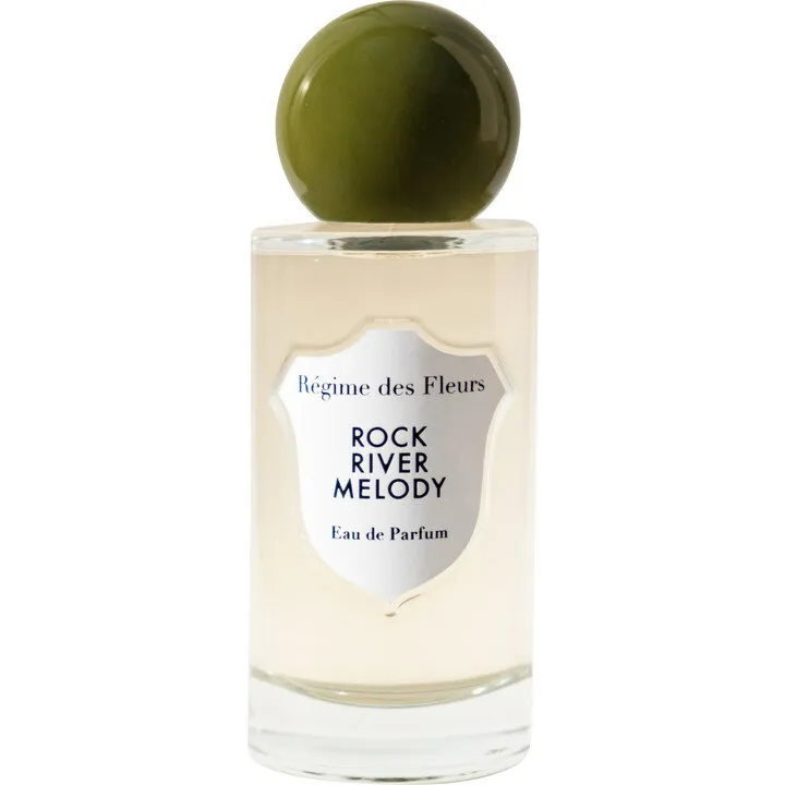 Régime des Fleurs Rock River Melody parfüm şişesi