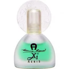 Aigner Xi Aeris parfüm şişesi