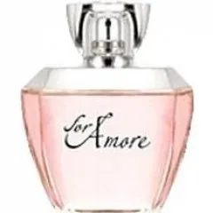 La Rive For Amore parfüm şişesi