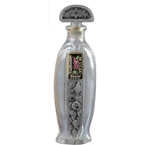 Sauzé Floraison de Lilas parfüm şişesi