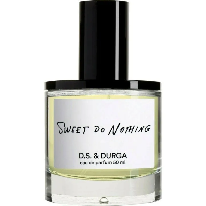 D.S. & Durga Sweet Do Nothing parfüm şişesi