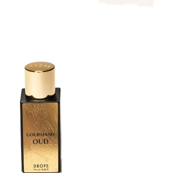 Toni Cabal Gourmand Oud perfume bottle