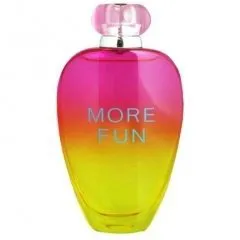 La Rive More Fun parfüm şişesi